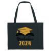 Woven shopping bag  Thumbnail