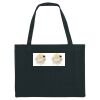 Woven shopping bag  Thumbnail
