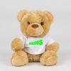 Bear in a t-shirt Thumbnail