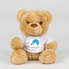 Bear in a t-shirt Thumbnail