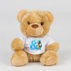Bear in a t-shirt Thumbnail