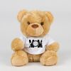 Bear in a t-shirt Thumbnail