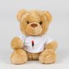 Bear in a t-shirt Thumbnail