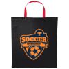 Varsity cotton shopper short handle Thumbnail