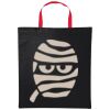 Varsity cotton shopper short handle Thumbnail