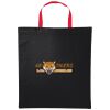 Varsity cotton shopper short handle Thumbnail