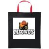 Varsity cotton shopper short handle Thumbnail