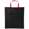 Varsity cotton shopper short handle Thumbnail
