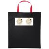 Varsity cotton shopper short handle Thumbnail