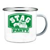 Enamel 12oz Mug Thumbnail