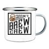 Enamel 12oz Mug Thumbnail