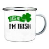 Enamel 12oz Mug Thumbnail
