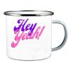 Enamel 12oz Mug Thumbnail