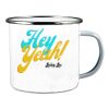 Enamel 12oz Mug Thumbnail