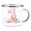 Enamel 12oz Mug Thumbnail