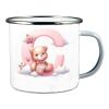 Enamel 12oz Mug Thumbnail
