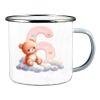 Enamel 12oz Mug Thumbnail