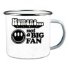 Enamel 12oz Mug Thumbnail