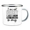 Enamel 12oz Mug Thumbnail