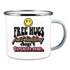 Enamel 12oz Mug Thumbnail
