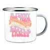 Enamel 12oz Mug Thumbnail