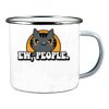 Enamel 12oz Mug Thumbnail