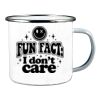 Enamel 12oz Mug Thumbnail