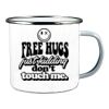Enamel 12oz Mug Thumbnail