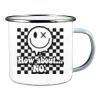 Enamel 12oz Mug Thumbnail