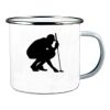 Enamel 12oz Mug Thumbnail