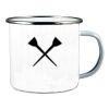 Enamel 12oz Mug Thumbnail