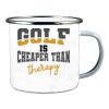 Enamel 12oz Mug Thumbnail