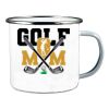 Enamel 12oz Mug Thumbnail