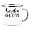 Enamel 12oz Mug Thumbnail