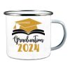 Enamel 12oz Mug Thumbnail