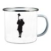 Enamel 12oz Mug Thumbnail
