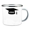 Enamel 12oz Mug Thumbnail