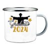 Enamel 12oz Mug Thumbnail