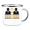 Enamel 12oz Mug Thumbnail