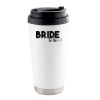 Stainless Steel Thermos double walled cup Thumbnail