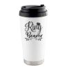 Stainless Steel Thermos double walled cup Thumbnail