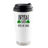 Stainless Steel Thermos double walled cup Thumbnail