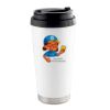 Stainless Steel Thermos double walled cup Thumbnail