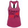 Women's TriDri® performance strap back vest Thumbnail