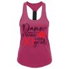 Women's TriDri® performance strap back vest Thumbnail