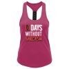 Women's TriDri® performance strap back vest Thumbnail