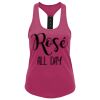 Women's TriDri® performance strap back vest Thumbnail