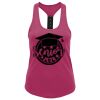 Women's TriDri® performance strap back vest Thumbnail