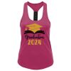Women's TriDri® performance strap back vest Thumbnail