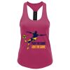Women's TriDri® performance strap back vest Thumbnail